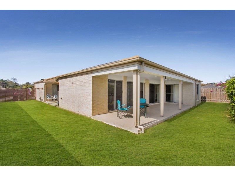 34 Fodora Place, Burpengary QLD 4505