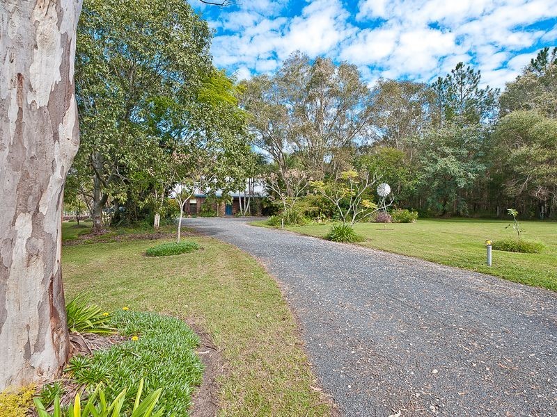 45 Ruatoka Court, Burpengary QLD 4505