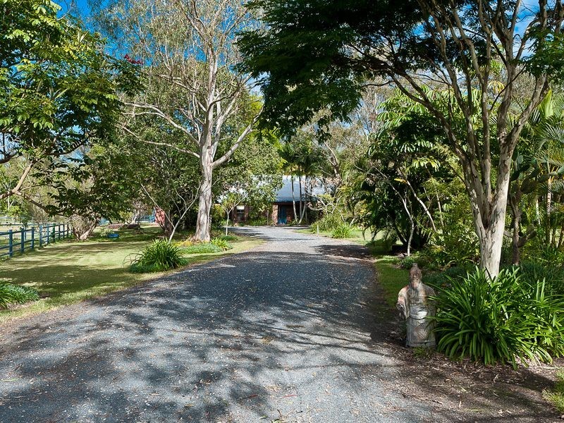 45 Ruatoka Court, Burpengary QLD 4505
