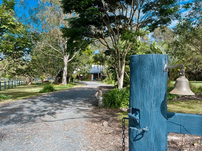 45 Ruatoka Court, Burpengary QLD 4505