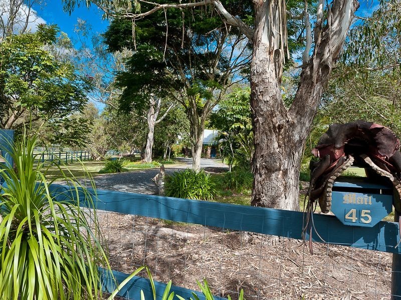 45 Ruatoka Court, Burpengary QLD 4505