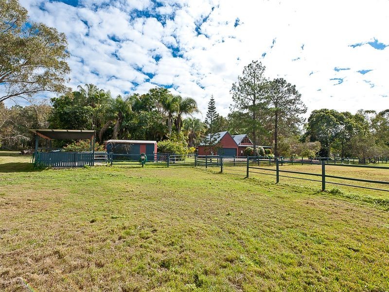 45 Ruatoka Court, Burpengary QLD 4505