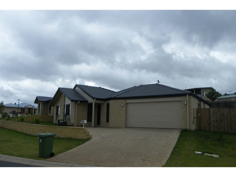 23 Barrine Street, Narangba QLD 4504