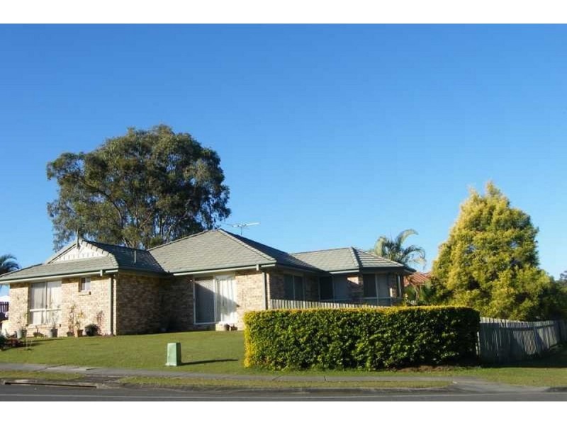46 Parkridge Avenue, Upper Caboolture QLD 4510