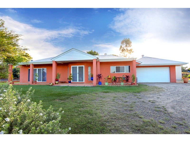 54 Facer Road, Burpengary QLD 4505