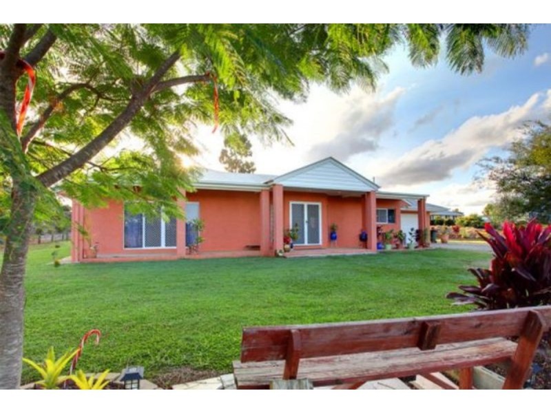 54 Facer Road, Burpengary QLD 4505