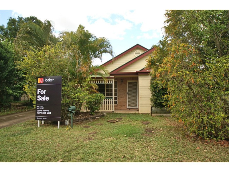 18 Windemere Crescent, Narangba QLD 4504