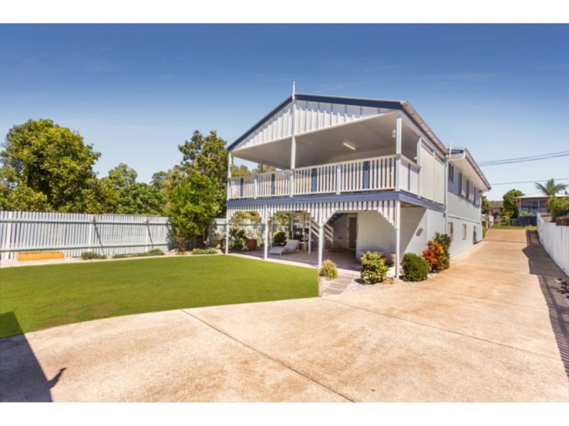 14 Roland Street, Geebung QLD 4034