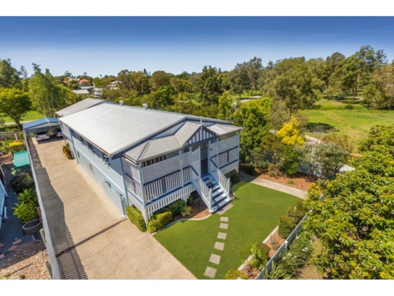 14 Roland Street, Geebung QLD 4034