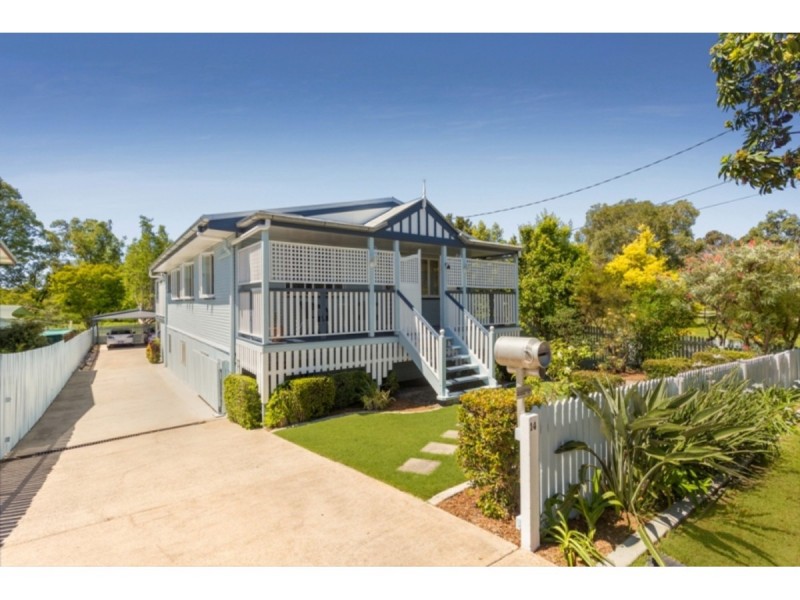 14 Roland Street, Geebung QLD 4034