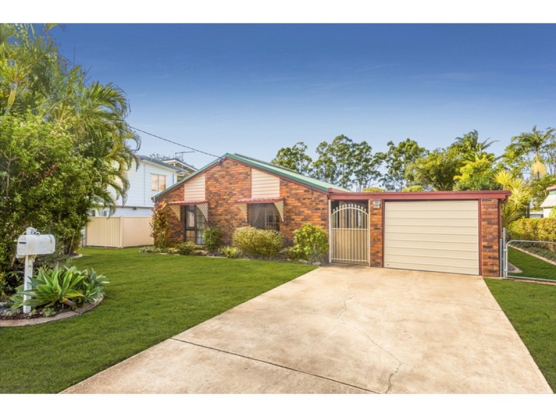 17 Forest Street, Burpengary QLD 4505