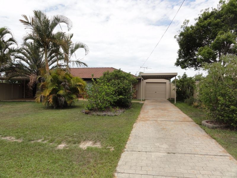2 Elgar Place, Burpengary QLD 4505