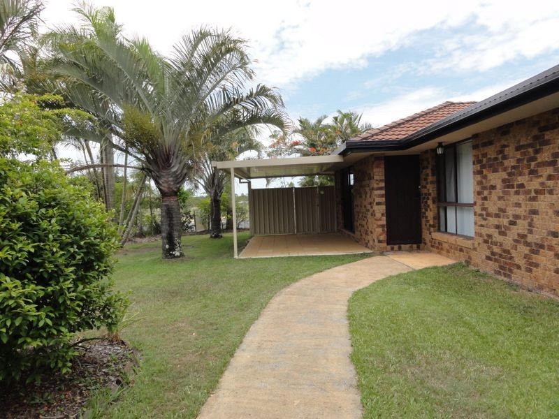 2 Elgar Place, Burpengary QLD 4505