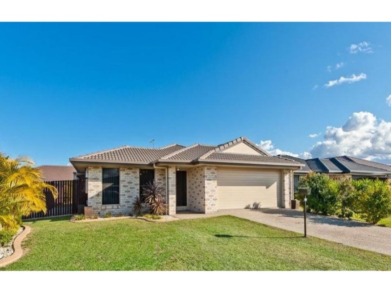 38 McAndrew Crescent, Caboolture QLD 4510