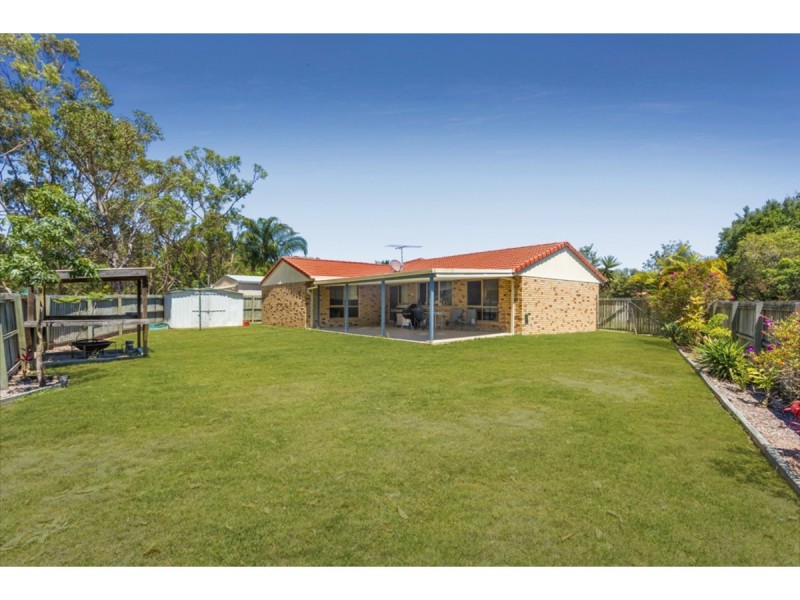 8 Juniper Court, Narangba QLD 4504