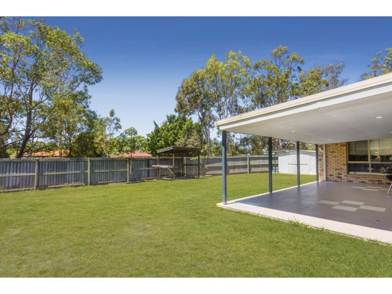 8 Juniper Court, Narangba QLD 4504