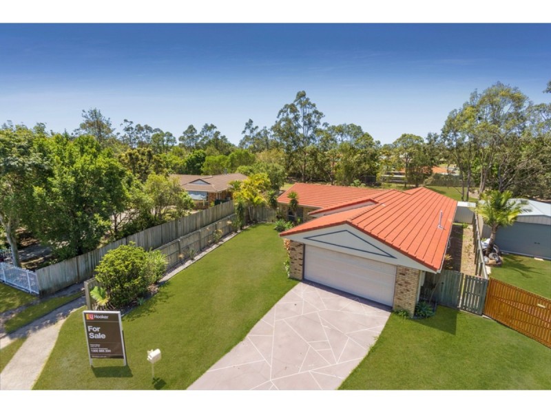 8 Juniper Court, Narangba QLD 4504