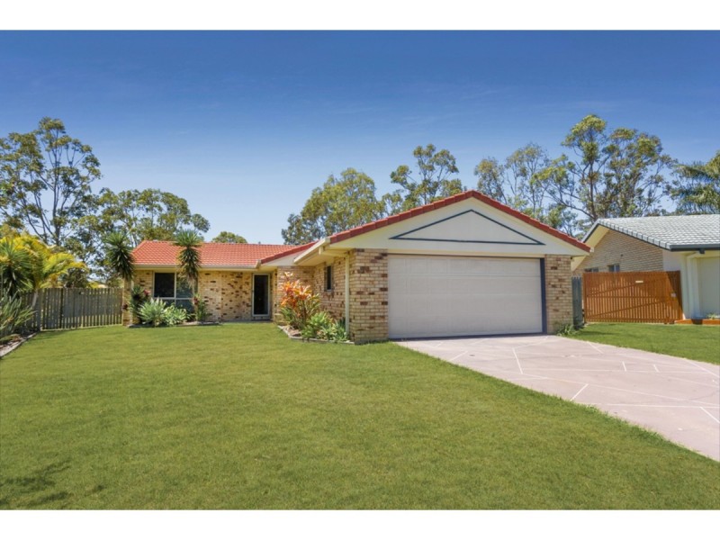 8 Juniper Court, Narangba QLD 4504