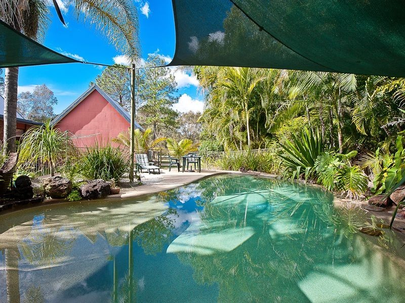 45 Ruatoka Court, Burpengary QLD 4505