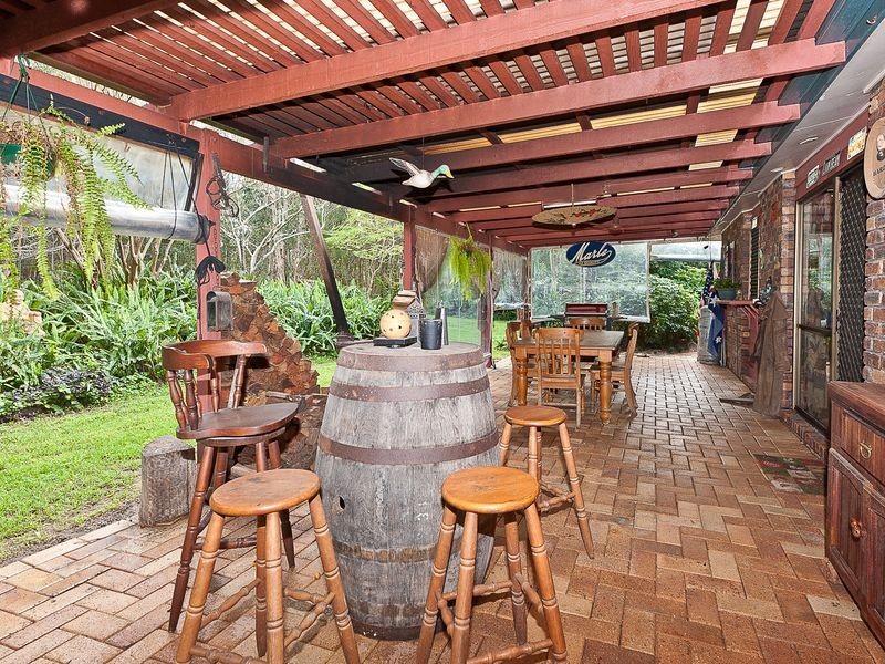 45 Ruatoka Court, Burpengary QLD 4505