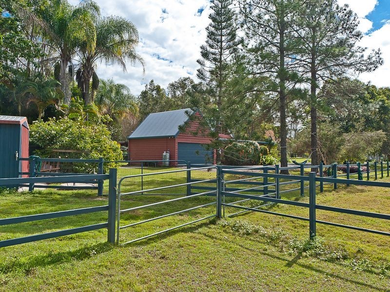 45 Ruatoka Court, Burpengary QLD 4505