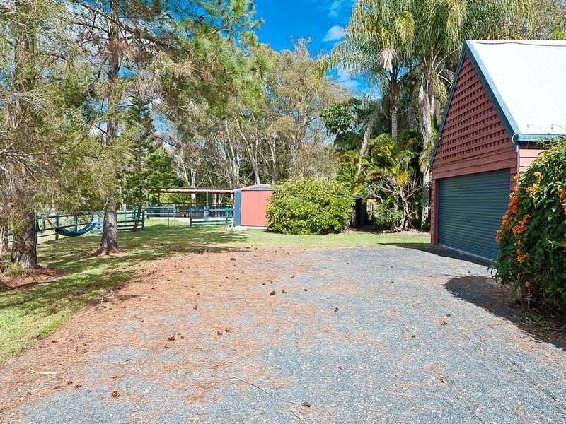 45 Ruatoka Court, Burpengary QLD 4505