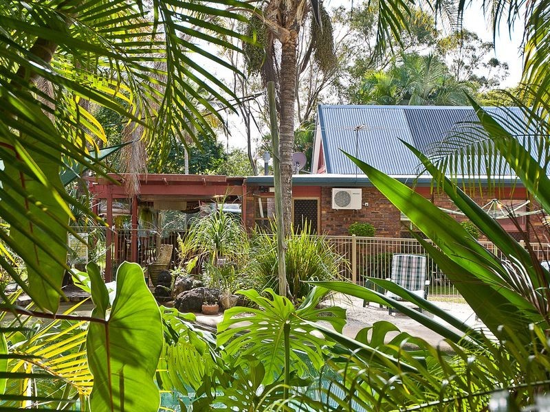 45 Ruatoka Court, Burpengary QLD 4505