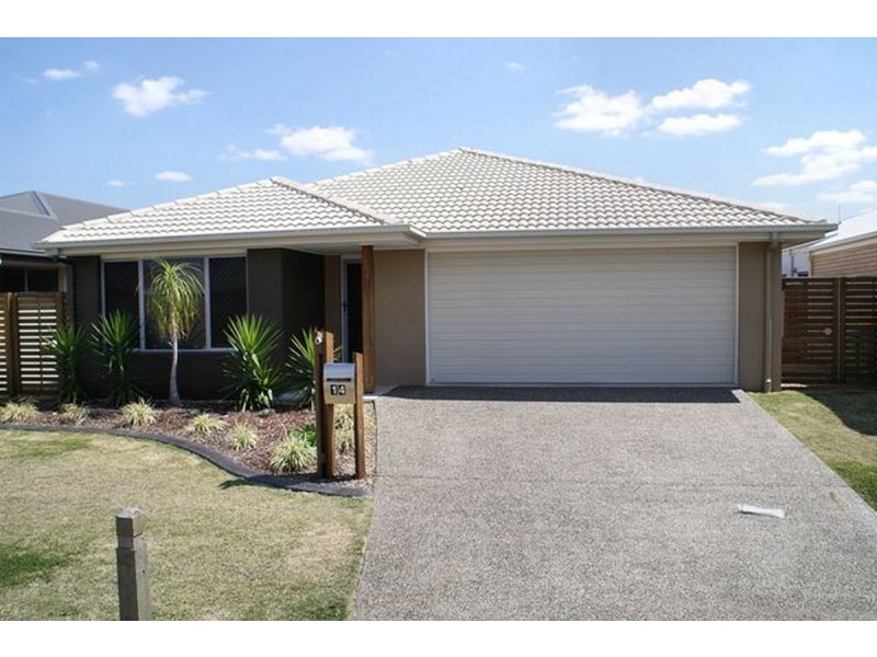 14 Swanston Crescent, Narangba QLD 4504
