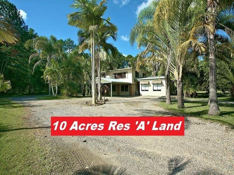 183 Dances Road, Caboolture QLD 4510