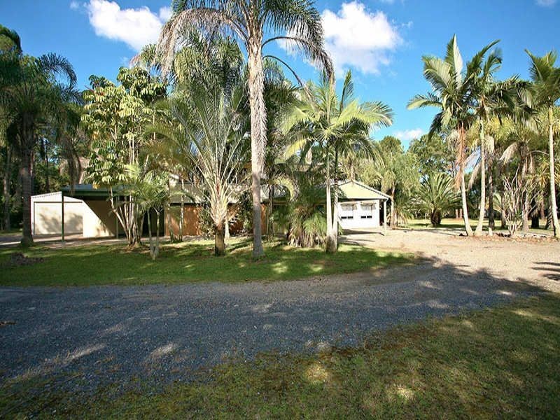 183 Dances Road, Caboolture QLD 4510