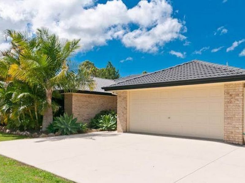 47 Lilly Pilly Court, Burpengary QLD 4505