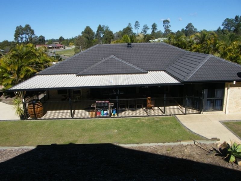 47 Lilly Pilly Court, Burpengary QLD 4505