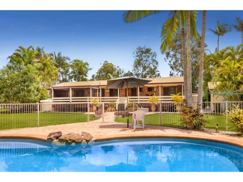 324-328 Oakey Flat Road, Morayfield QLD 4506