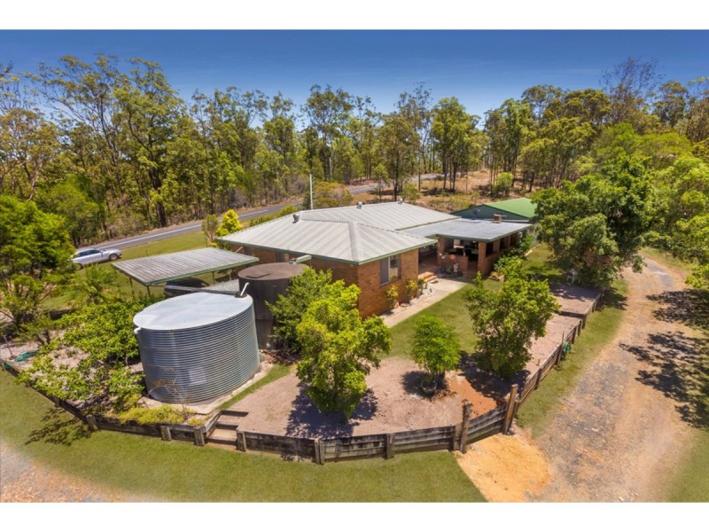 24 Alf Dobson Road, Narangba QLD 4504