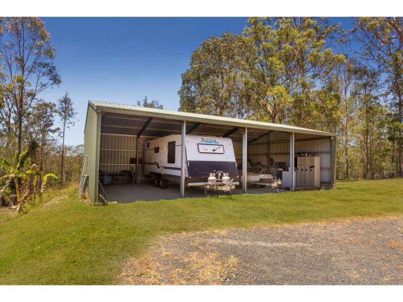 24 Alf Dobson Road, Narangba QLD 4504