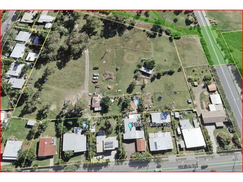130A Station Road, Burpengary QLD 4505