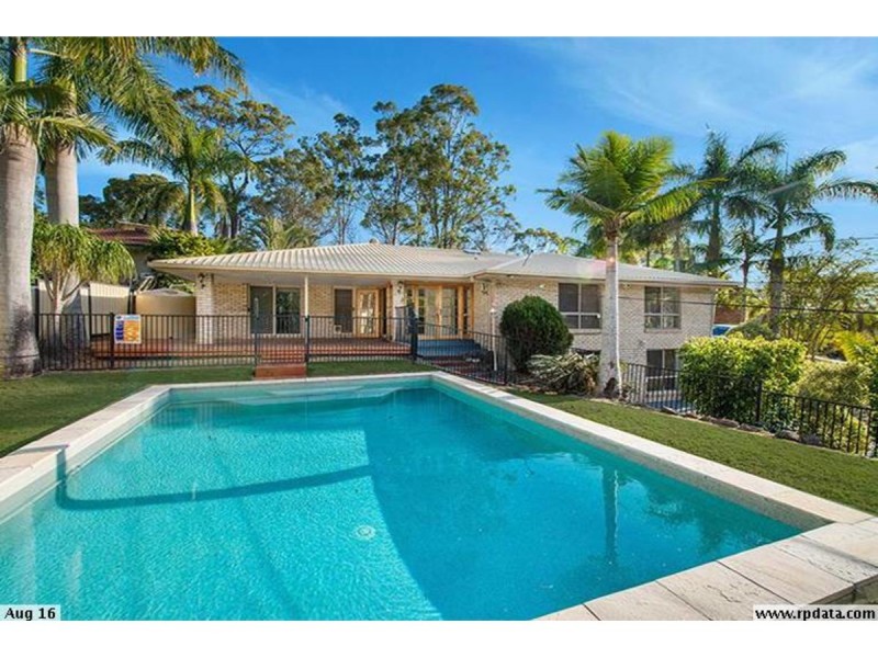 41 Narcamus Crescent, Shailer Park QLD 4128