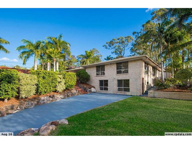 41 Narcamus Crescent, Shailer Park QLD 4128