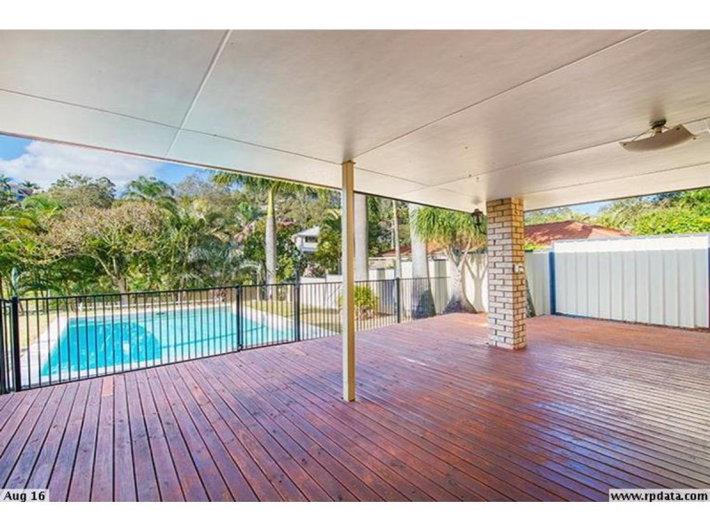 41 Narcamus Crescent, Shailer Park QLD 4128