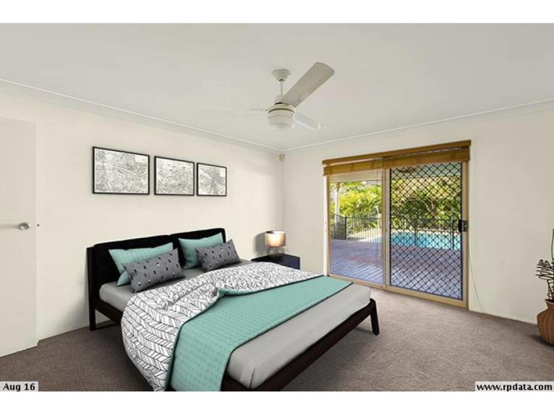 41 Narcamus Crescent, Shailer Park QLD 4128