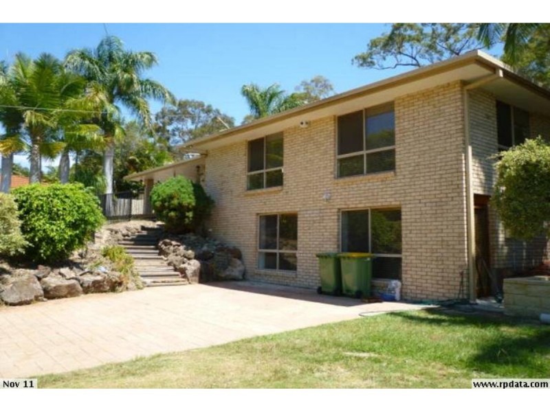 41 Narcamus Crescent, Shailer Park QLD 4128