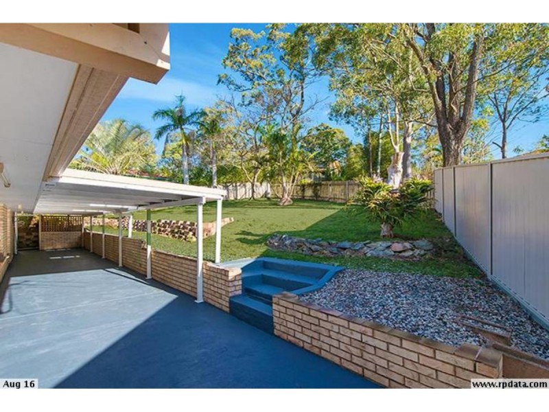 41 Narcamus Crescent, Shailer Park QLD 4128