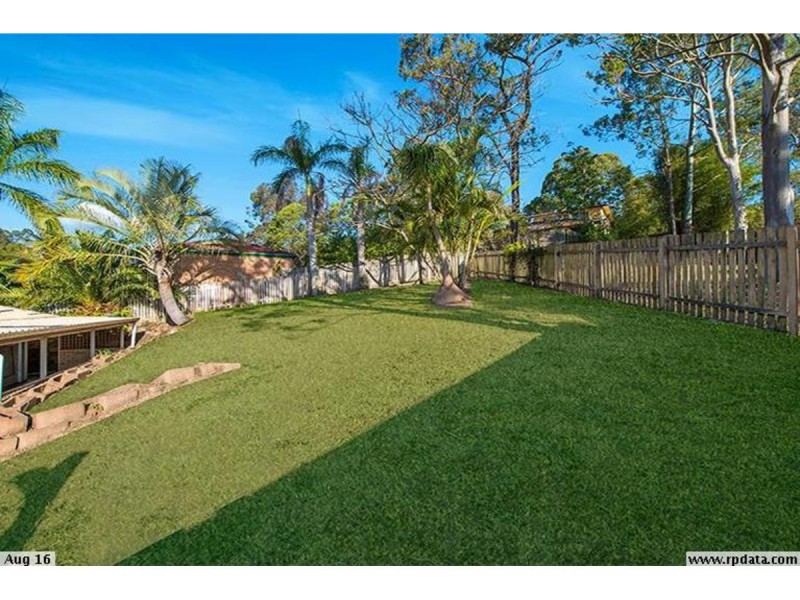 41 Narcamus Crescent, Shailer Park QLD 4128