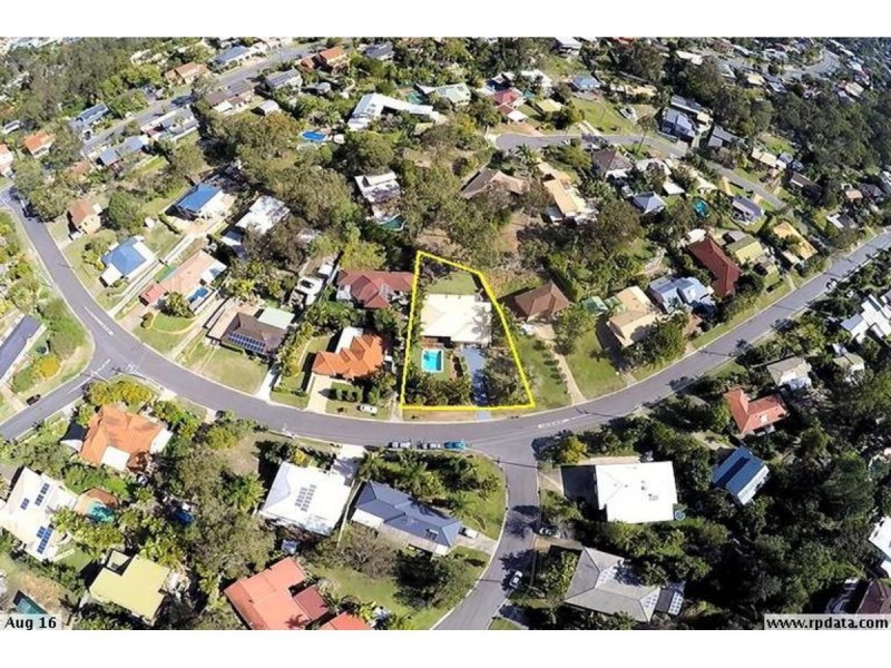 41 Narcamus Crescent, Shailer Park QLD 4128