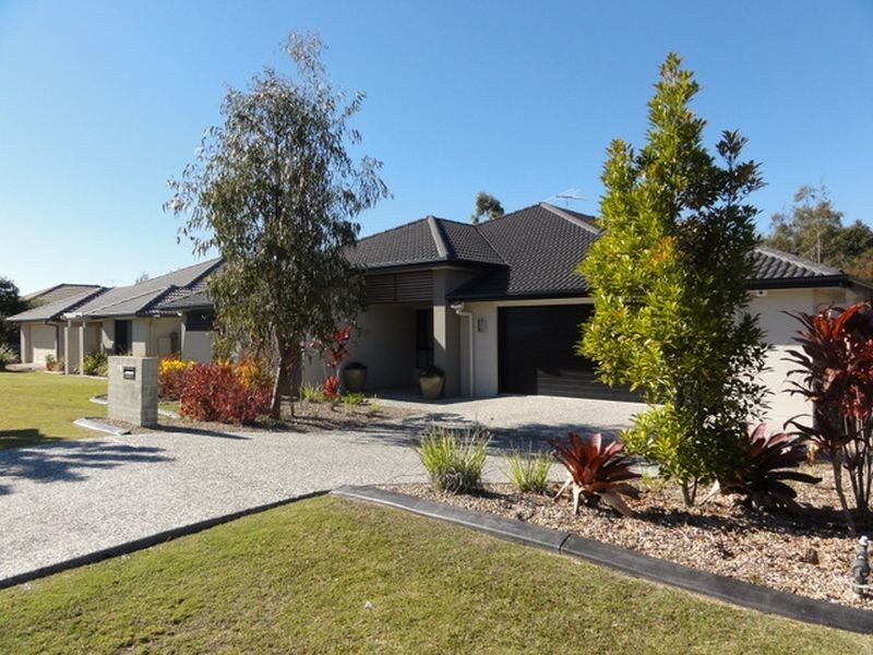 53 Coronata Crescent, Narangba QLD 4504