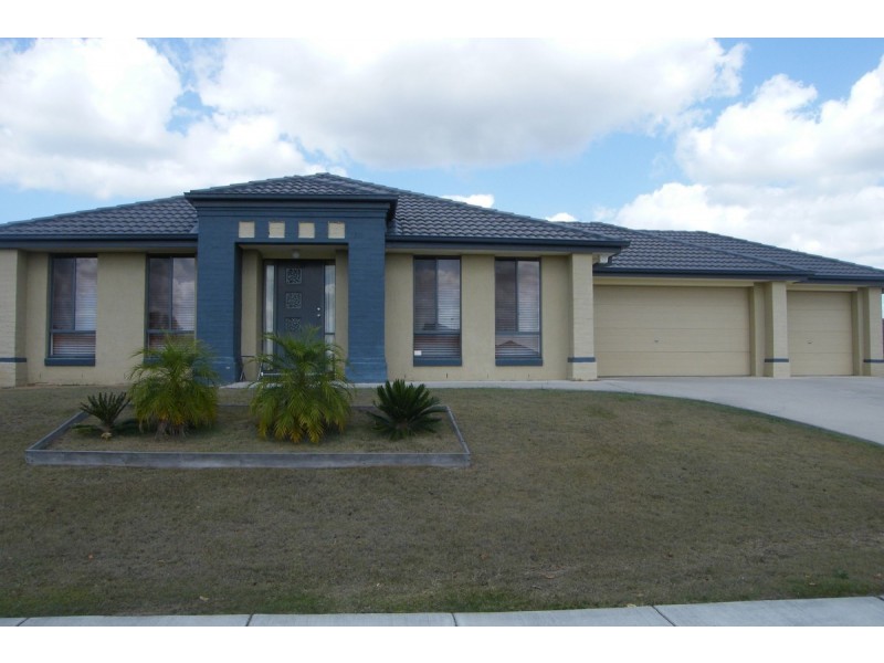 99 Macdonald Drive, Narangba QLD 4504