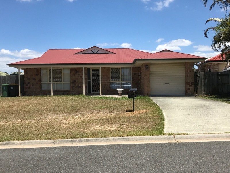 5 Stradella Court, Burpengary QLD 4505