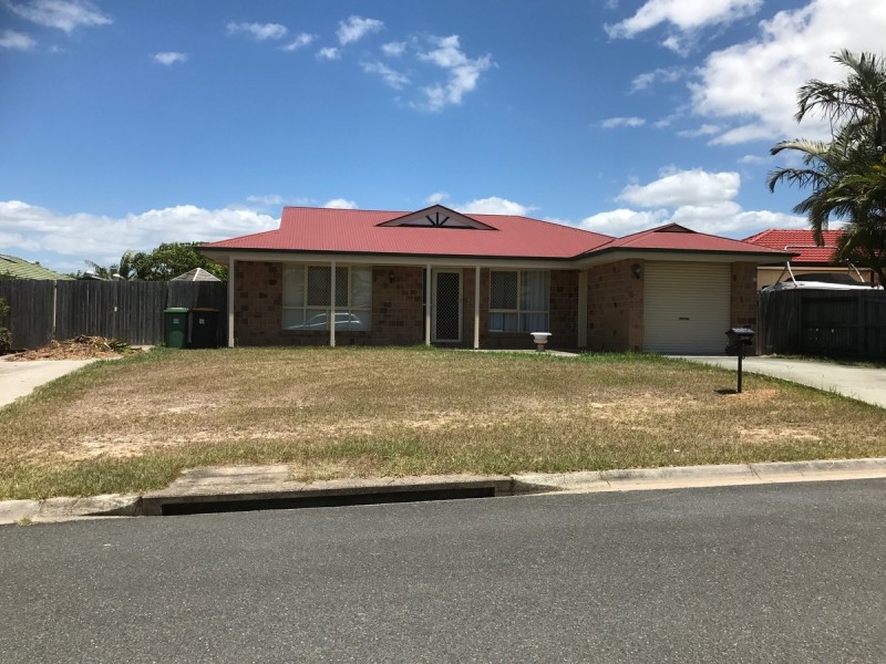 5 Stradella Court, Burpengary QLD 4505