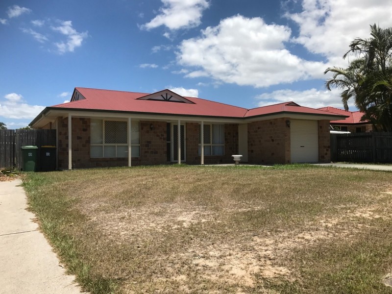 5 Stradella Court, Burpengary QLD 4505