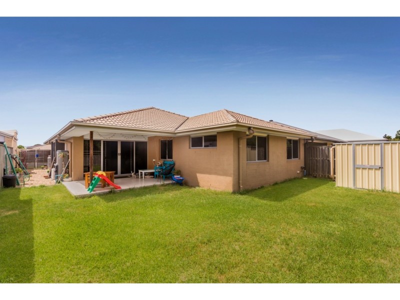 14 Swanston Crescent, Narangba QLD 4504